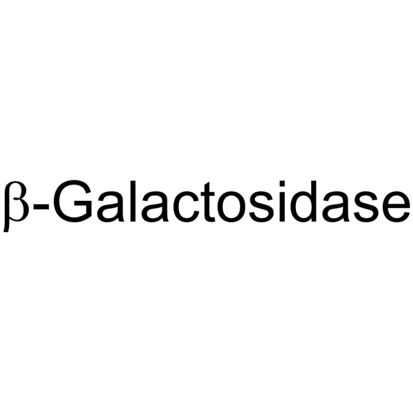 β-Galactosidase (EC 3.2.1.23) 9031-11-2
